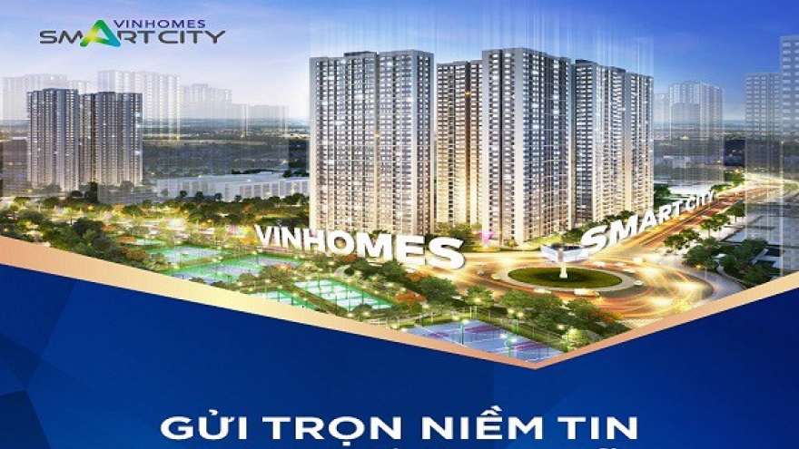 Vinhomes ưu đãi hấp dẫn, cùng cư dân “chiến đấu” với Covid-19