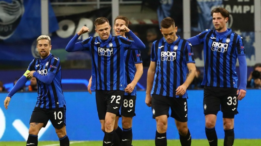 Atalanta - PSG: Hồi kết của câu chuyện cổ tích?