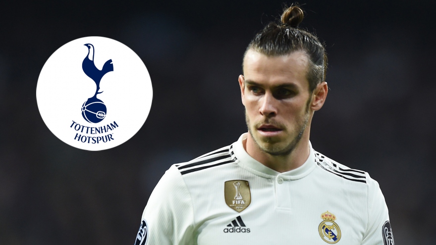 
        HLV Mourinho bất ngờ muốn giải cứu Bale
                              