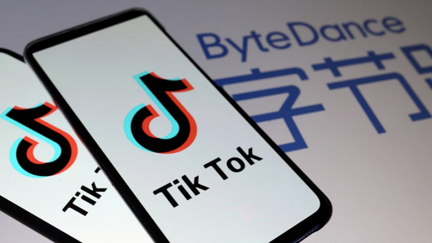 TikTok đàm phán bán hoạt động kinh doanh tại Ấn Độ