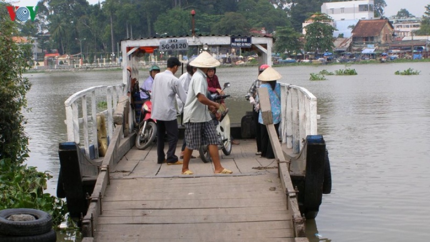 Bình Dương cảnh báo người dân cảnh giác vì nghi cá sấu ở sông Sài Gòn