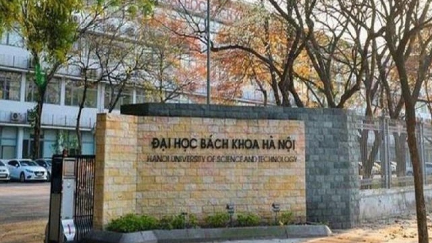 Những đại học Việt Nam đầu tiên được xếp hạng 5 sao