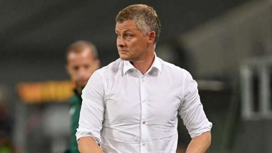 MU thua Sevilla, HLV Solskjaer nói lời gan ruột với lãnh đạo đội bóng