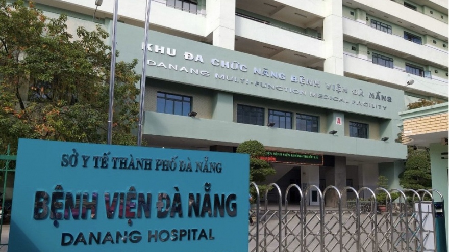 Thêm 4 ca mắc Covid-19, trong đó 2 ca xâm nhập và 2 ca liên quan đến Đà Nẵng