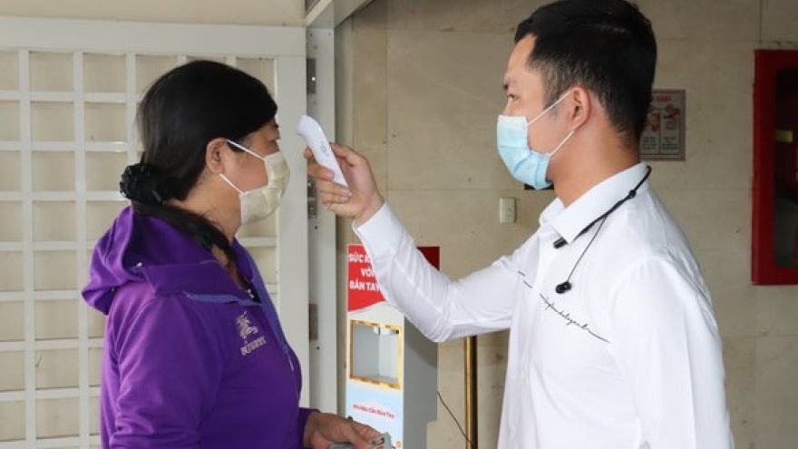 Bệnh nhân dương tính với COVID -19 đầu tiên ở Đồng Nai đã đi những đâu?