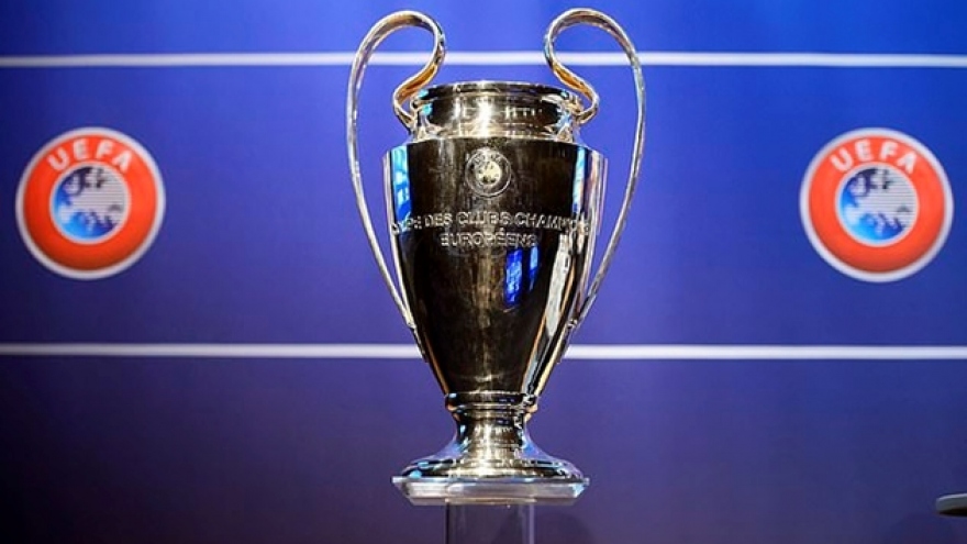 Infographics: Lịch thi đấu Champions League 2019/2020 theo thể thức mới