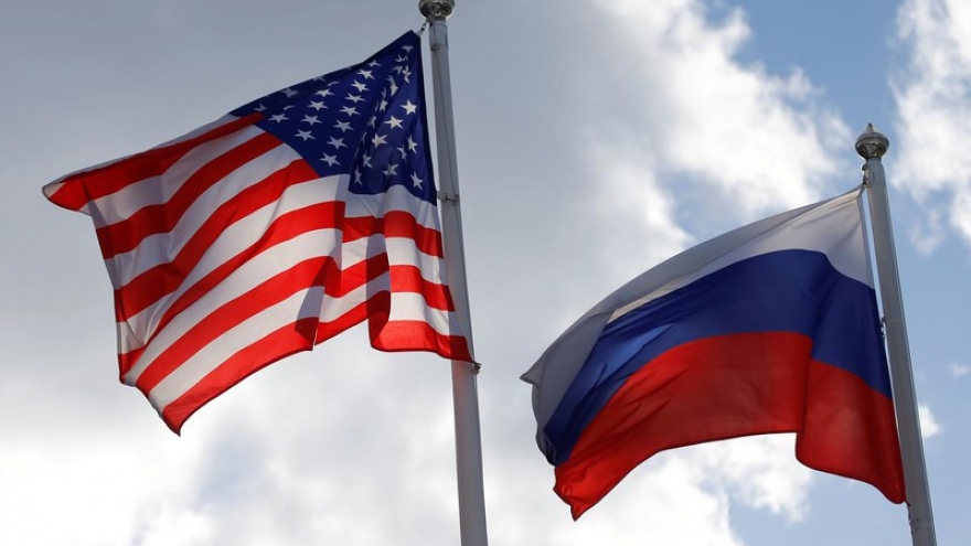 Nga lên tiếng sau vụ công dân nước này bị Mỹ bắt giữ