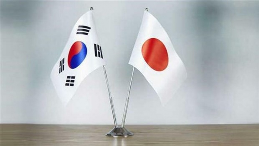Nhật Bản xem xét 40 biện pháp đáp trả Hàn Quốc