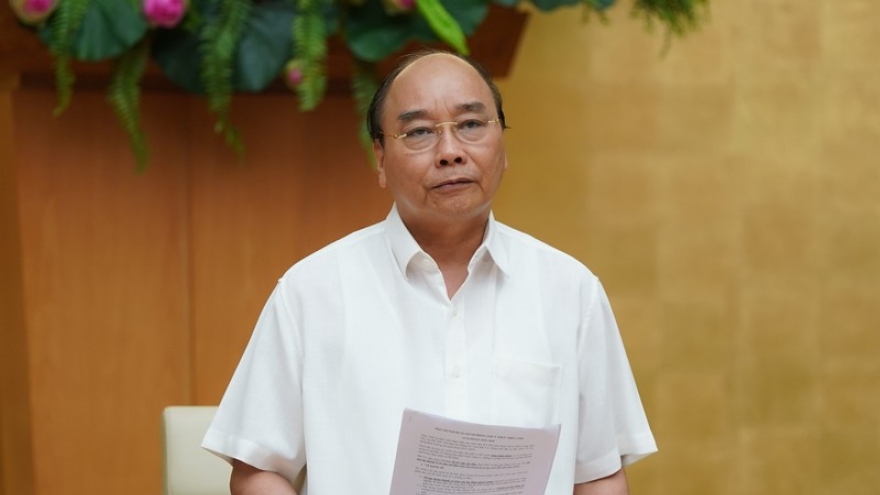 Thủ tướng yêu cầu tạo thuận lợi cho chuyên gia, nhà đầu tư vào Việt Nam