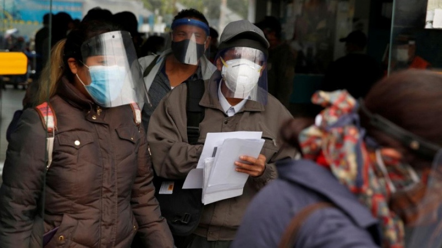 Peru: Ít nhất 13 người thiệt mạng trong hộp đêm vi phạm giãn cách xã hội