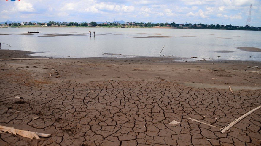 Phản bác nghiên cứu về “ích lợi” của đập Trung Quốc trên sông Mekong