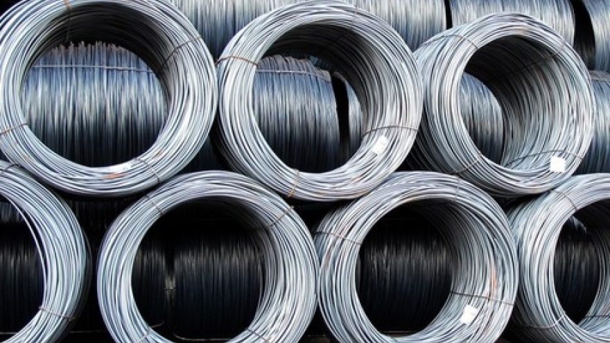 Steel sector seeks entry into EU market