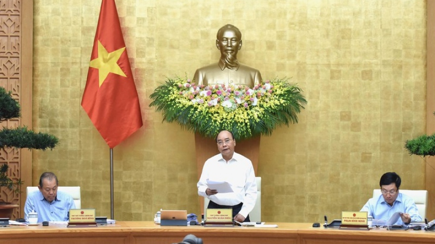 Thủ tướng: Dồn mọi nguồn lực xử lý các ổ dịch, trọng tâm nhất là tại Đà Nẵng