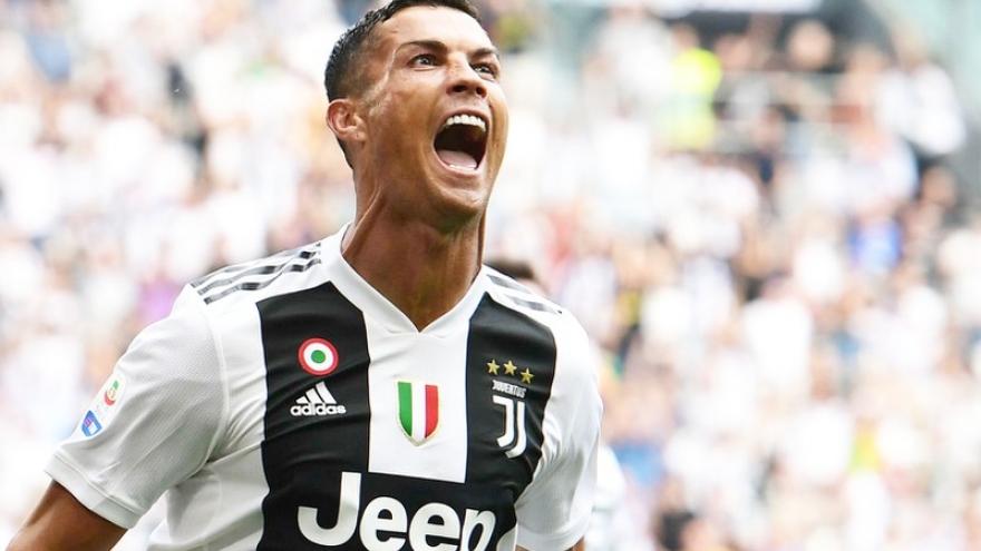 Ronaldo và những cầu thủ kiếm tiền giỏi nhất thế giới năm 2020