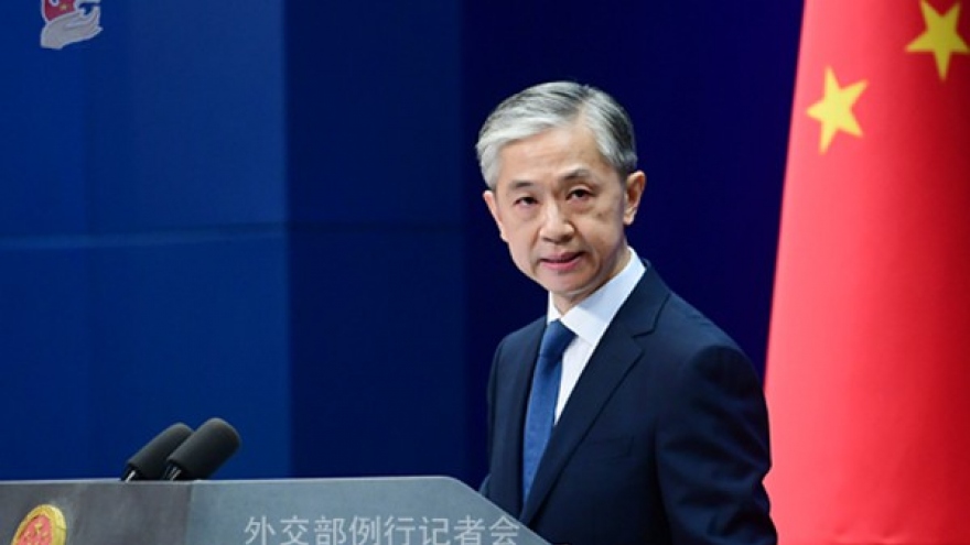 Trung Quốc dừng hiệp ước dẫn độ giữa Hong Kong với New Zealand