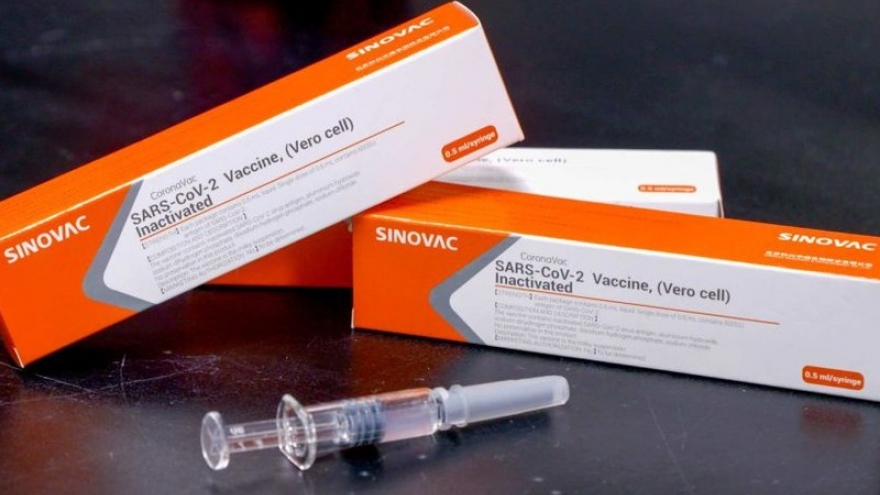 
        Trung Quốc bị yêu cầu làm rõ việc thử nghiệm vaccine Covid-19 ở Papua New Guinea
                              