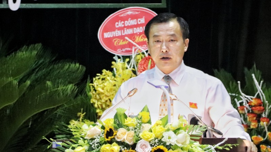 Ông Vừ A Bằng tiếp tục giữ chức Bí thư Huyện ủy Điện Biên Đông