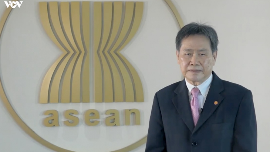 53 năm hành trình gắn kết và khả năng phục hồi của ASEAN