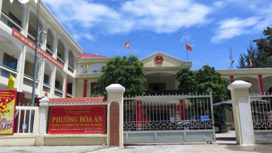 Một phường ở Đà Nẵng có 36 cán bộ đi cách ly hoạt động ra sao?