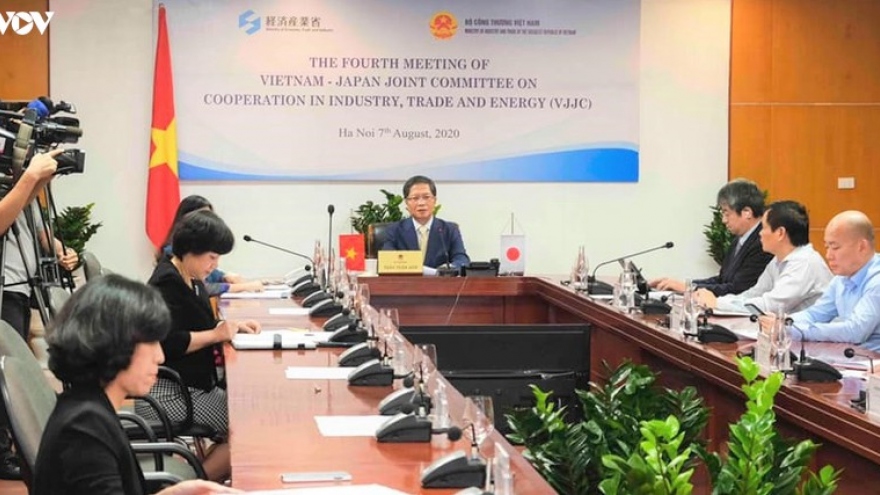 Tăng cường liên kết chuỗi cung ứng giữa Việt Nam và Nhật Bản