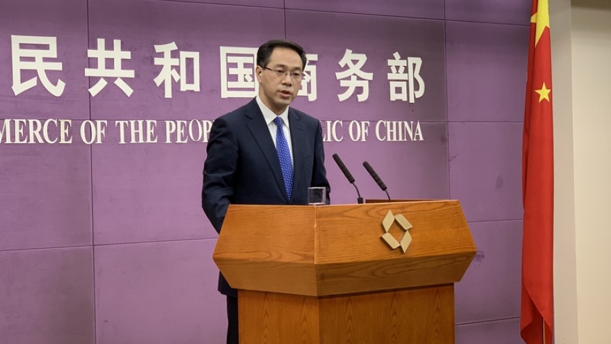 Trung Quốc đình chỉ Hiệp định tương trợ tư pháp với Mỹ