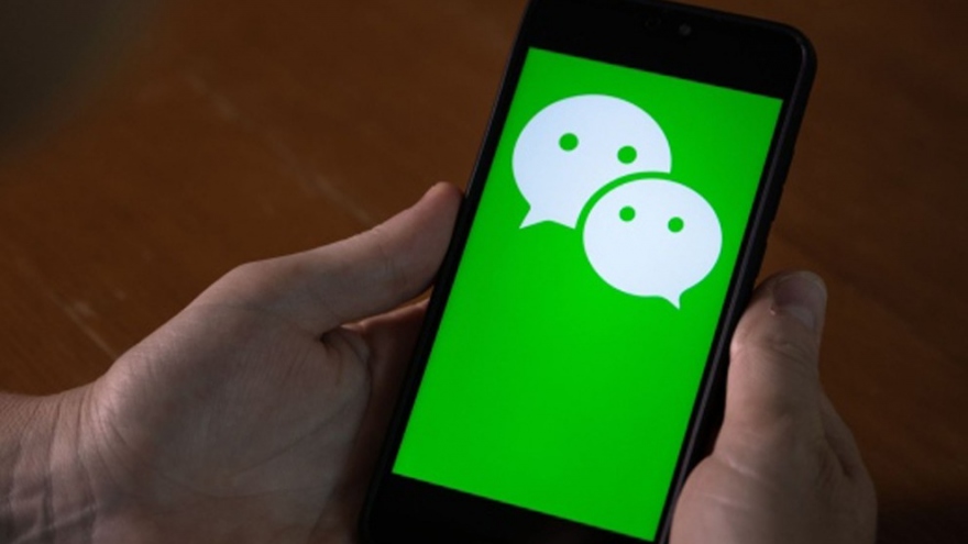 Mỹ cấm cửa WeChat, thị trường 44 tỷ USD của Apple bị đe dọa