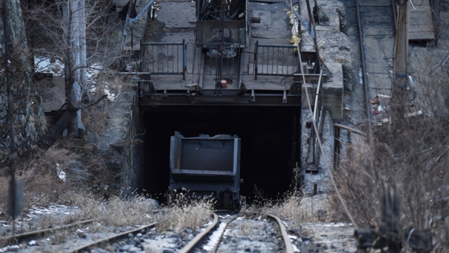 Nguyên nhân vụ tai nạn hầm mỏ khiến 16 người thiệt mạng tại Trung Quốc