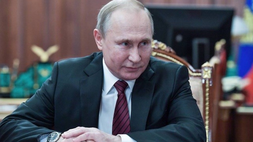 Nga sẽ thành lập ủy ban điều tra vụ lãnh đạo đối lập nghi bị đầu độc