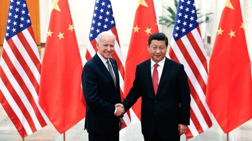 Biden sẽ mạnh tay hay nhân nhượng với Trung Quốc nếu đắc cử Tổng thống?