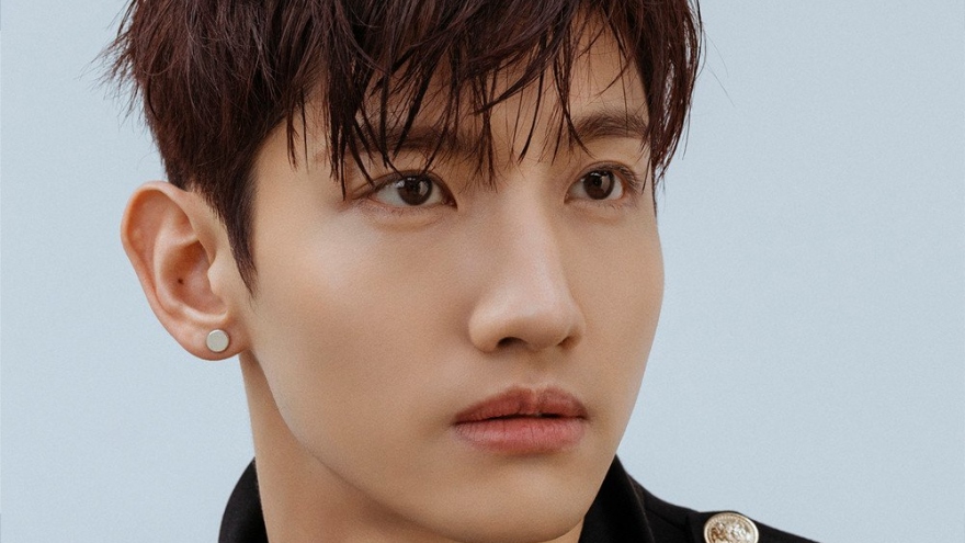 Changmin (TVXQ) ấn định ngày cưới sau nhiều lần trì hoãn vì Covid-19