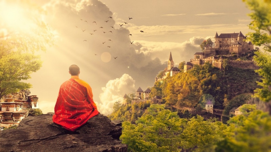 Phật dạy 4 nỗi khổ lớn nhất đời người, ai cũng nên biết để sống an nhiên tự tại