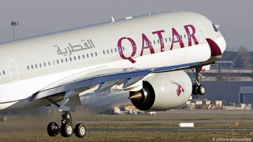 Hãng Qatar Airways lỗ gần 2 tỷ USD trong mùa dịch Covid-19