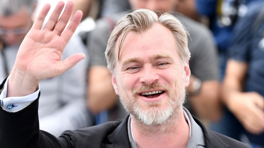 Christopher Nolan - "Midas" của điện ảnh chưa một lần chạm tay vào tượng vàng Oscar