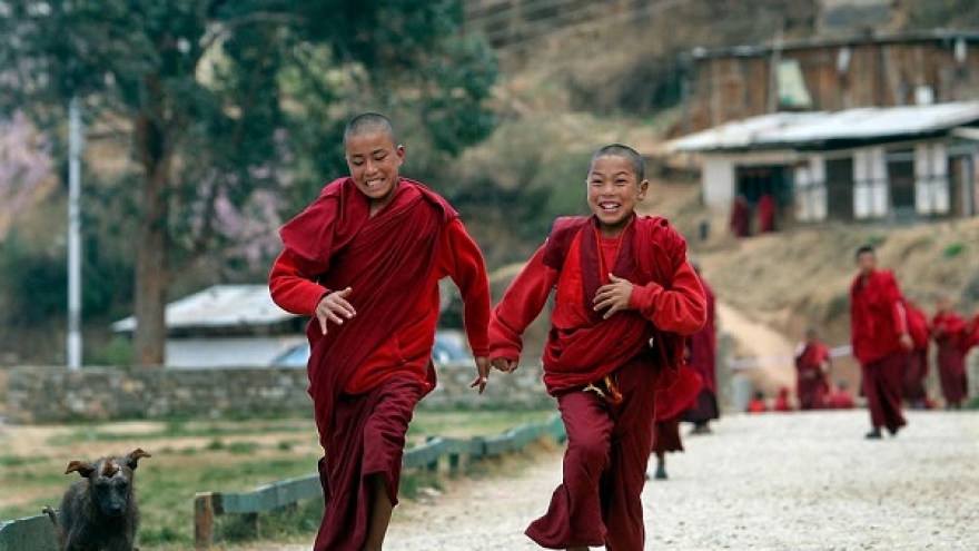 8 điều bạn cần biết trước khi đi du lịch Bhutan