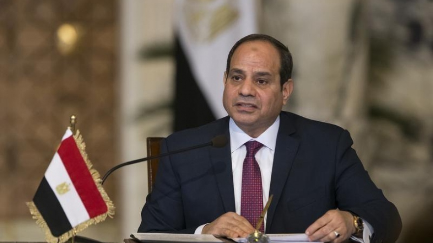 Ai Cập hoan nghênh thỏa thuận bình thường hóa quan hệ Bahrain - Israel