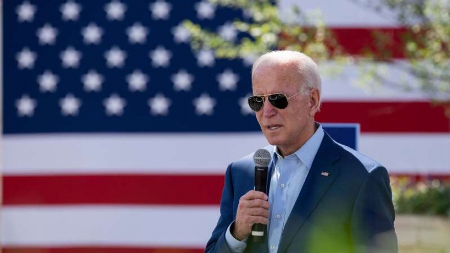 Nga chuẩn bị kịch bản nếu ông Joe Biden đắc cử Tổng thống Mỹ năm 2020