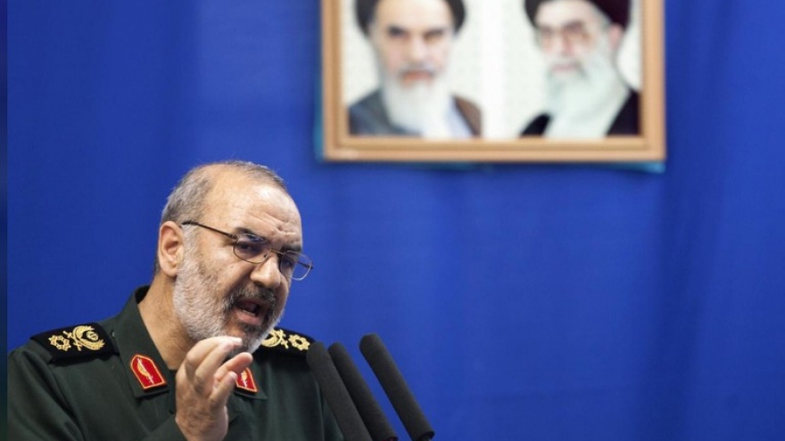 Iran tuyên bố không thỏa hiệp với Mỹ