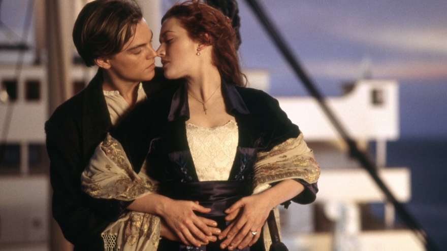 23 năm kể từ ngày công chiếu, Jack và Rose của “Titanic” đã thay đổi thế nào?