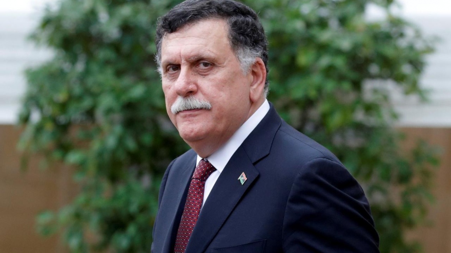 Người đứng đầu chính phủ đoàn kết dân tộc Libya sẵn sàng từ chức