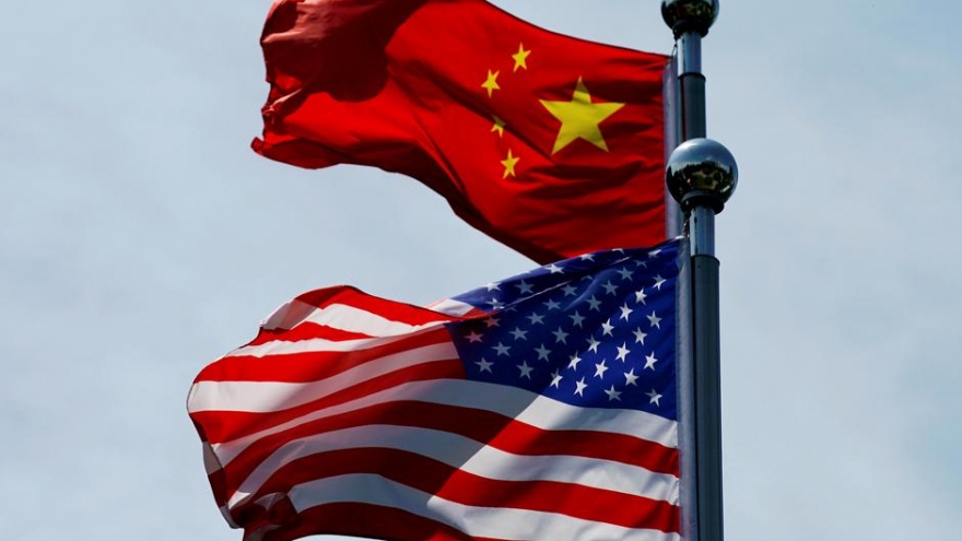 “Mỹ tổn thất 500 tỷ USD mỗi năm do Trung Quốc đánh cắp tài sản sở hữu trí tuệ”