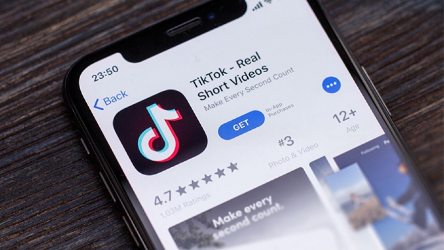 Khả năng Tiktok tiếp tục được hoạt động tại Mỹ