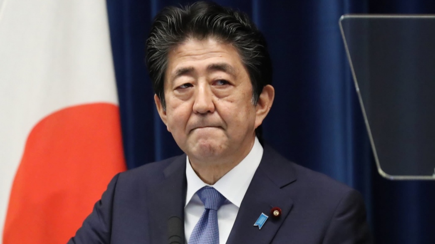 “Ma thuật” của Thủ tướng Nhật Bản Abe trong quan hệ với Mỹ?