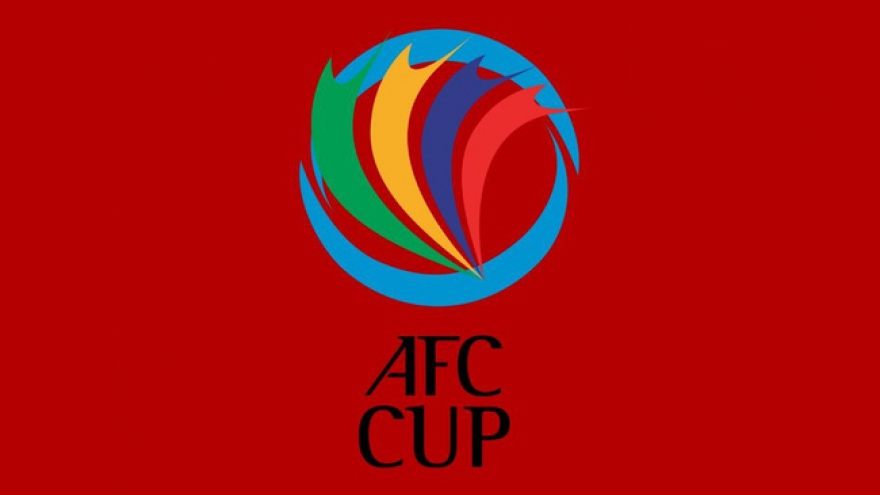 AFC Cup 2020 chính thức bị hủy vì dịch Covid-19