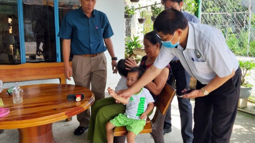 Thêm hai trường mầm non tại Lâm Đồng bùng phát bệnh tay chân miệng