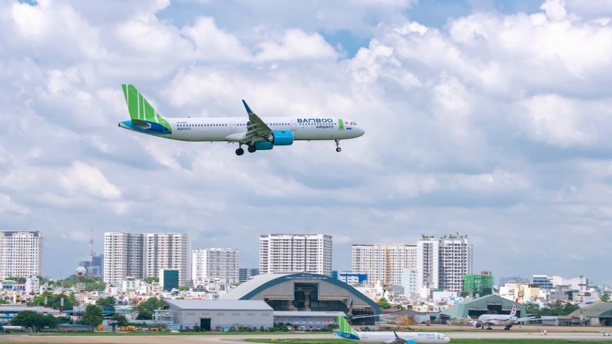 FLC mong muốn được đầu tư xây dựng sân bay Quảng Trị