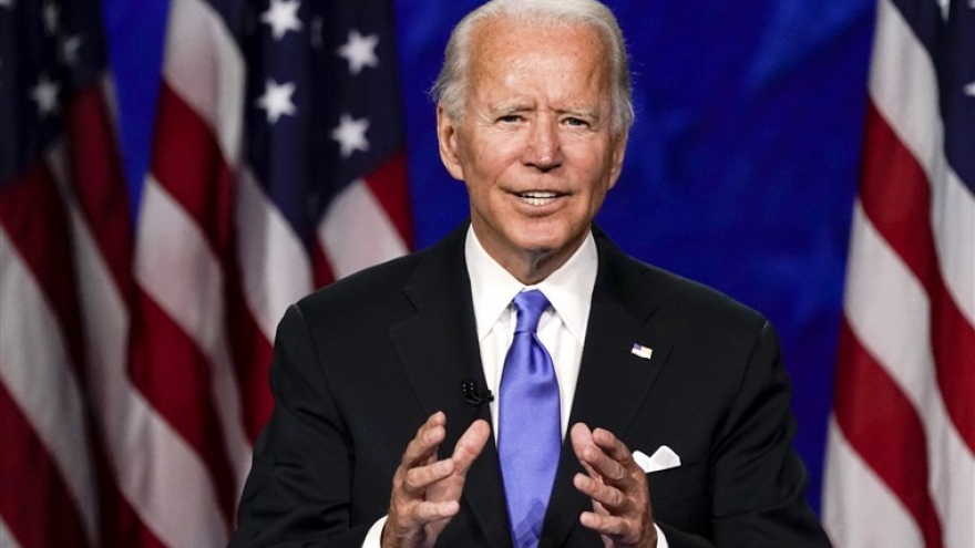Bầu cử Mỹ đến hồi gay cấn, ông Biden thử sức chiến lược “mạo hiểm”