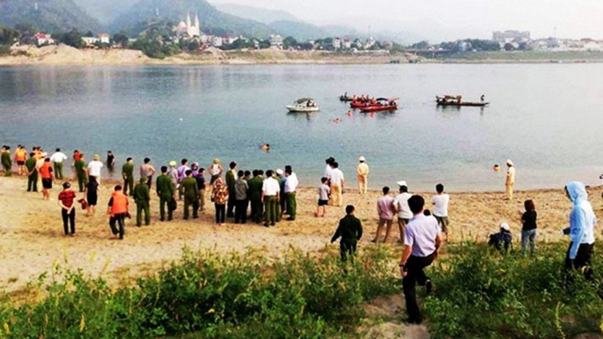 Nam thiếu niên ở Lào Cai bị đuối nước trong lúc đi câu cá