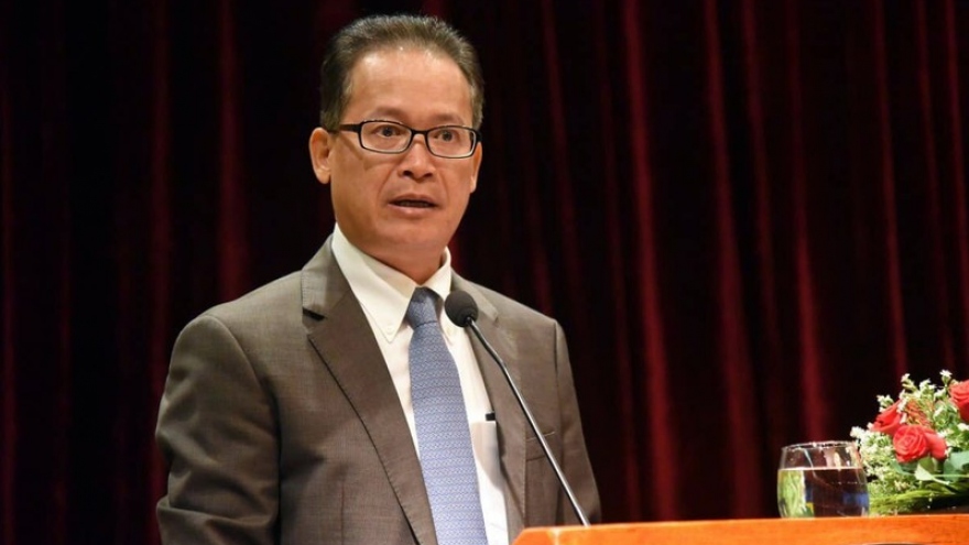 Campuchia sẽ đăng cai tổ chức Đại hội biển Đông Á