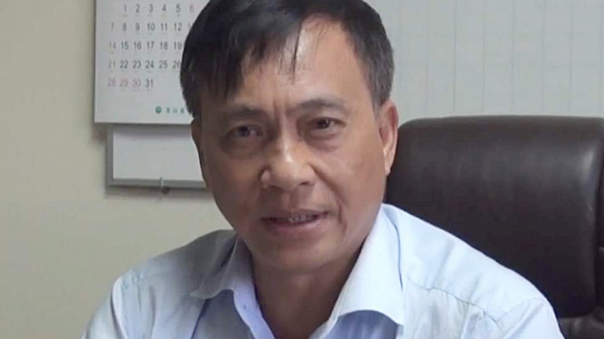 Bắt tạm giam nguyên Giám đốc Ngân hàng Nhà nước- Chi nhánh Đồng Nai