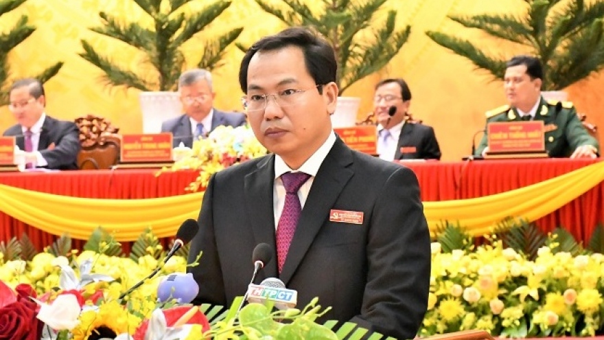 Chủ tịch Thành phố Cần Thơ được bầu giữ chức Bí thư Thành ủy